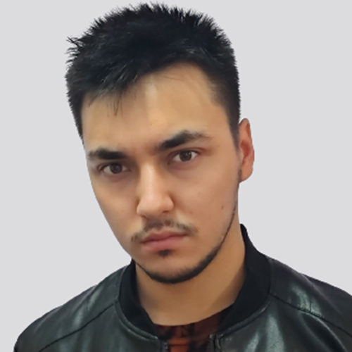 Виталий Сергеевич К. - Ведет курс Графический дизайн Photoshop и еще 8 курсов рис.1