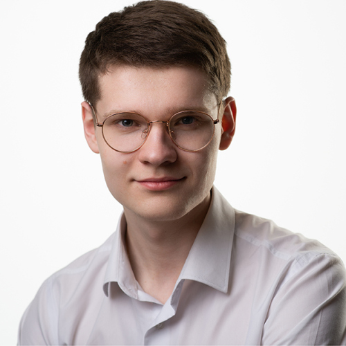 Даниил Андреевич Б. - Ведет курс Графический дизайн Photoshop и еще 8 курсов рис.1