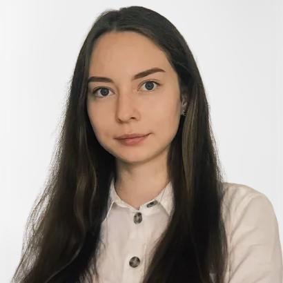 Евгения Владимировна П. - Ведет курс Разработка игр на Scratch и еще 2 курса рис.1