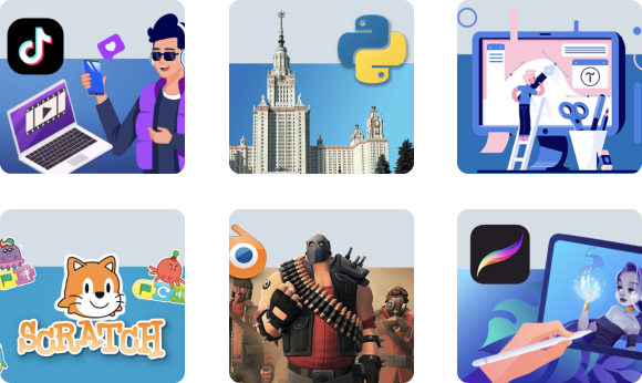 ЗАНИМАЙтесь В CODDY И ПОЛУЧАЙте ПОДАРКИ ЗА ДОСТИЖЕНИЯ! рис. 2